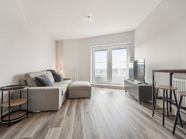 Apartment for rent in Hutchesontown, Glasgow