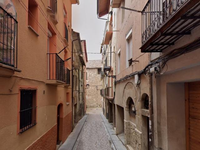Piso en venta en la Valldan, Berguedà