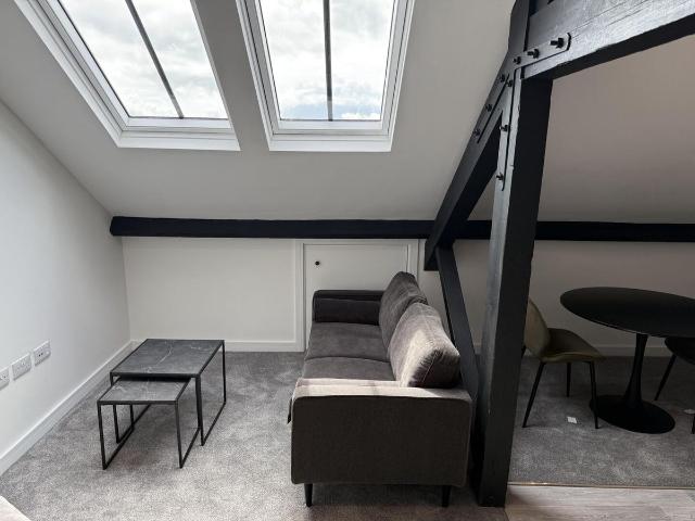 Apartment for rent in New Normanton, East Midlands