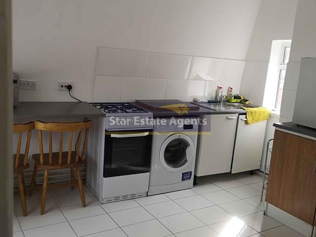 Apartment for rent in London Borough of Barking and Dagenham, Greater London