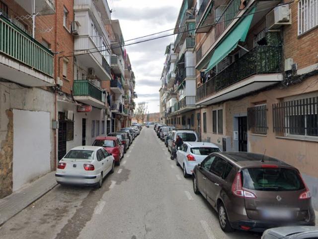 Piso en venta en San Martín De La Vega