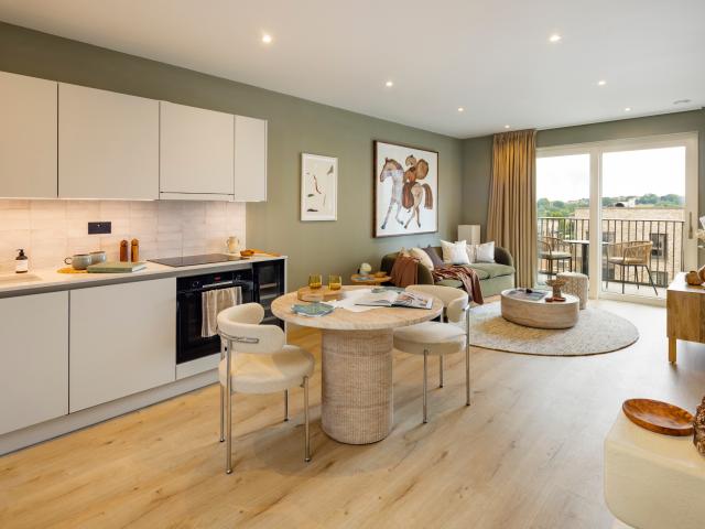 Studio for rent in Colindale, Greater London