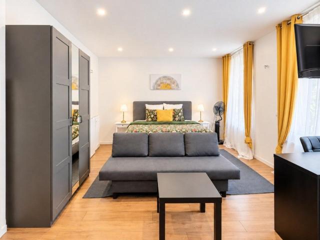 Kot location à Quartier du Centre - Centrumwijk, Bruxelles - Brussel