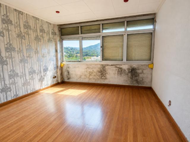 Piso en venta en Can Sant Joan, Vallès Occidental