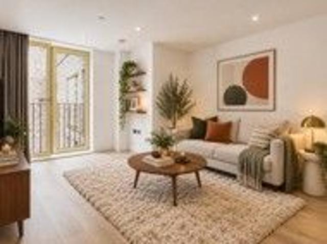 Apartment for rent in City Centre, Georgia