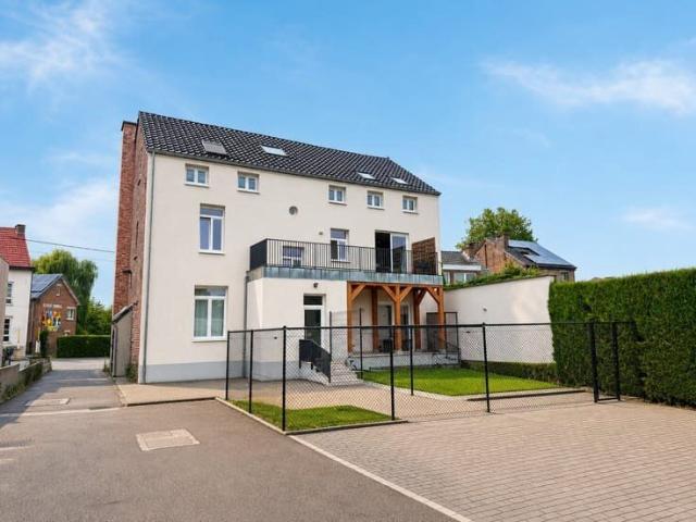 Appartement location à Beauvechain, Wallonie