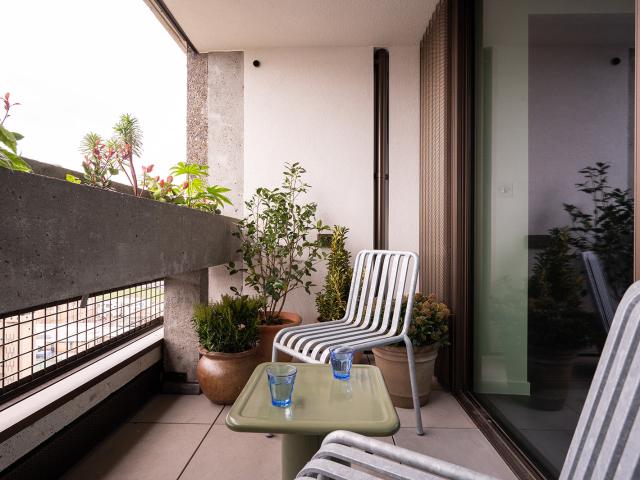 Apartment for rent in Brownfields, Greater London