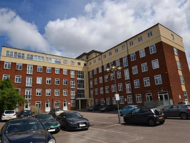Apartment for rent in East Bank, Norfolk