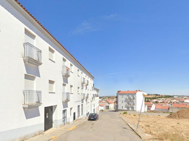 Piso en venta en Monesterio