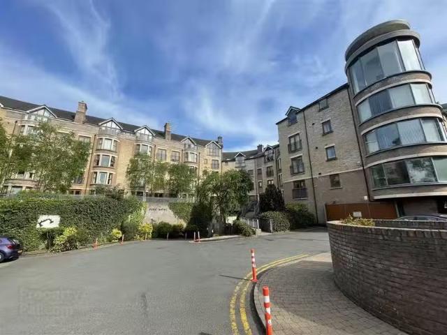 Apartment to rent