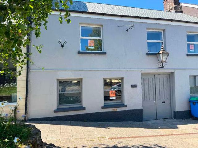 Flat for rent in Weir Quay, Devon