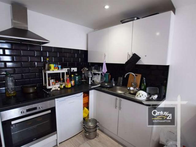 Flat for rent in Southampton, Bedford Place