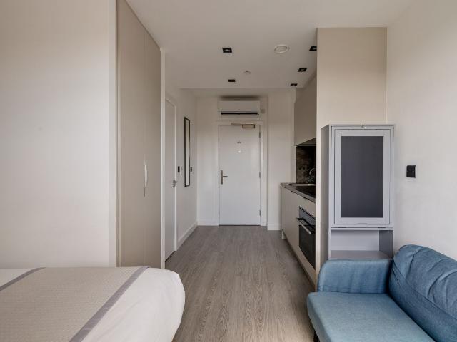 Studio for rent in Greater London