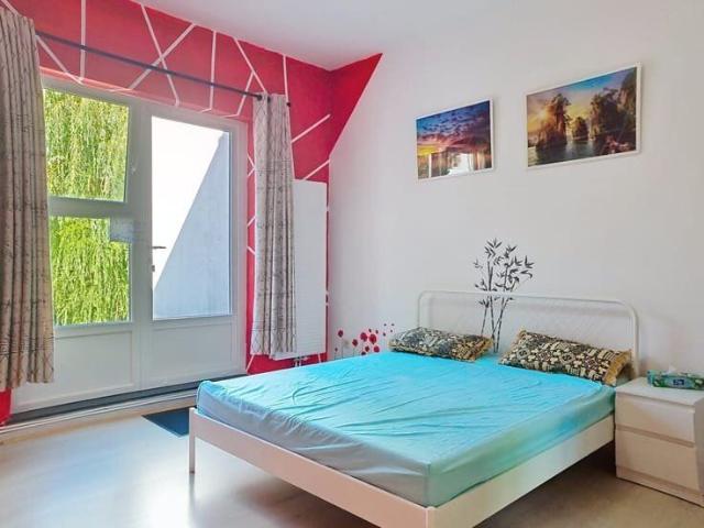 Kamer location à Sint-lambrechts-woluwe, Bruxelles