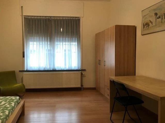 Kamer location à Etterbeek, Bruxelles