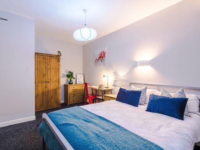 Apartment for rent in Fallowfield, Manchester