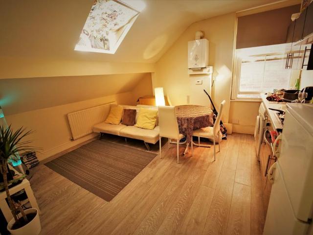 Apartment for rent in Forest Fields, Haddon
