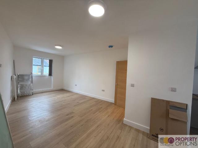 Apartment for rent in Castleward, Derby
