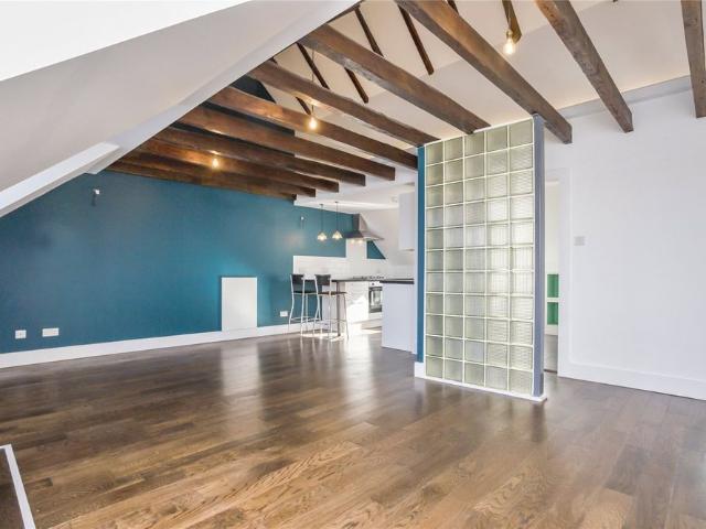 Apartment for rent in Scotstoun, City of Edinburgh
