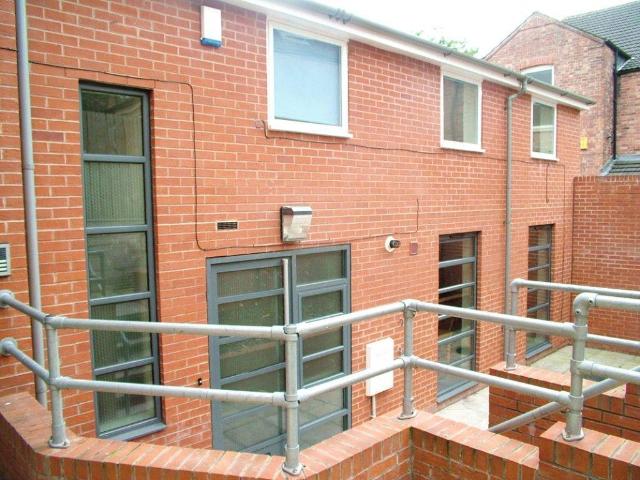 House for rent in Forest Fields, Haddon