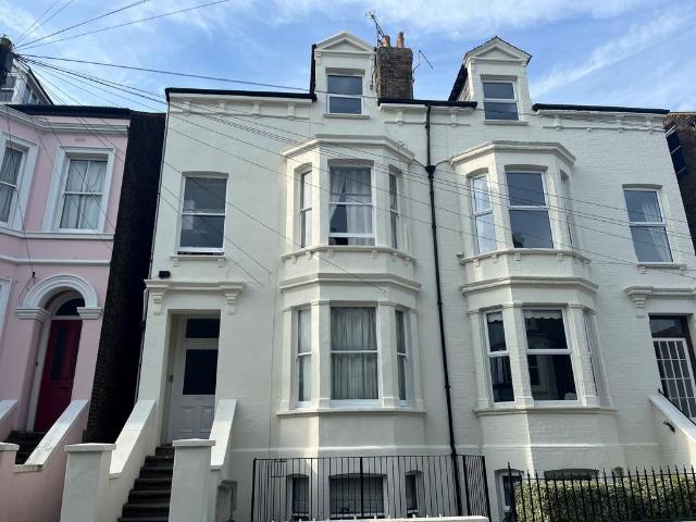 Apartment for rent in Middle Deal, Dover
