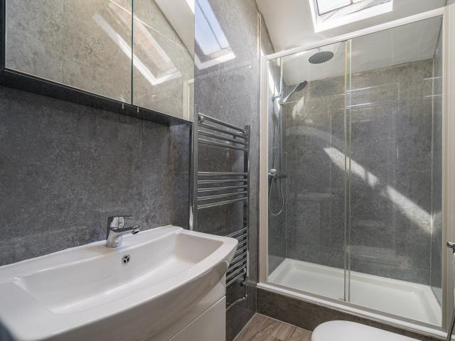 Apartment for rent in Woodhouse, West Yorkshire