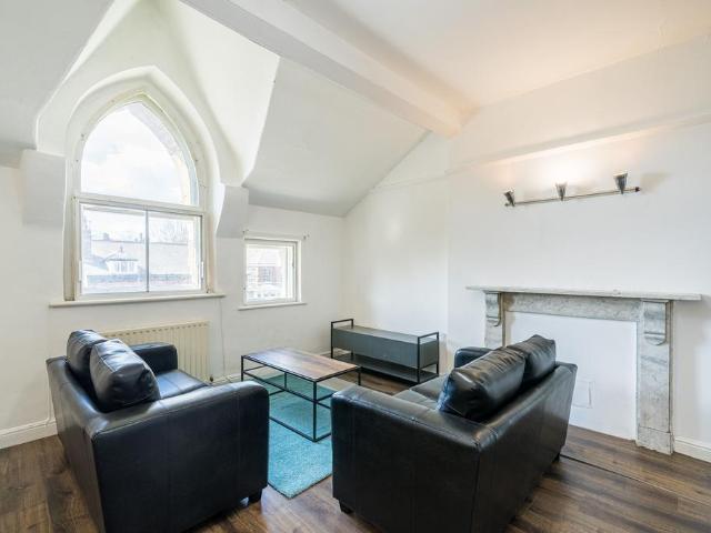 House for rent in Woodhouse, West Yorkshire