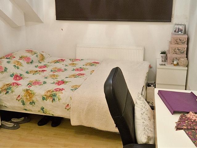 Apartment for rent in Hyde Park, West Yorkshire