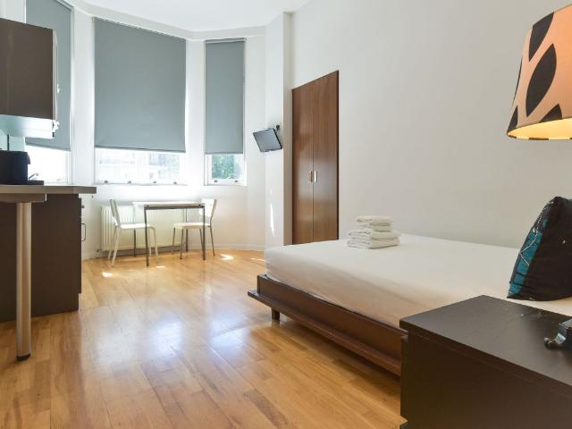 Studio for rent in Notting Hill, Greater London