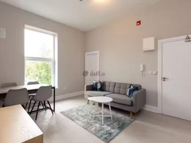Apartment to rent