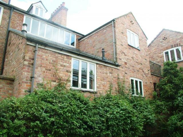 Apartment for rent in Haddon, East Midlands