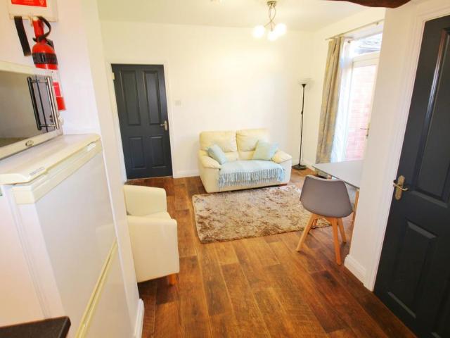 Apartment for rent in New Boultham, Lincoln
