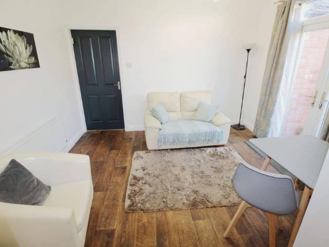 Apartment for rent in New Boultham, Lincoln