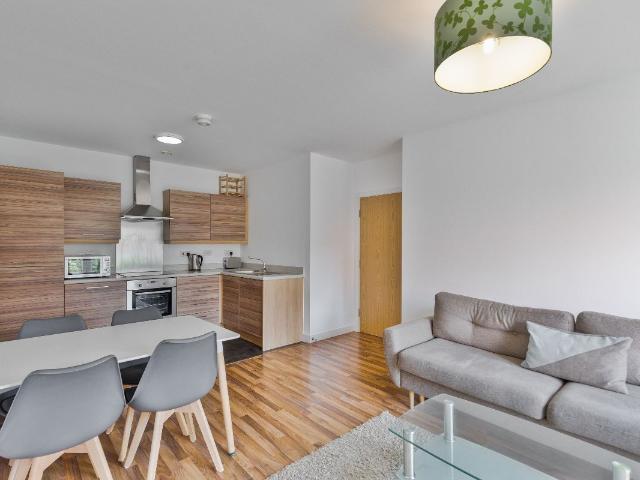 House for rent in West Didsbury, Manchester