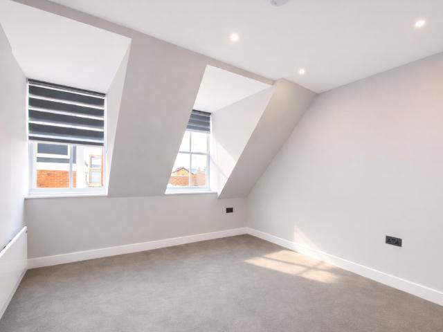 Apartment for rent in Moulsham, Chelmsford