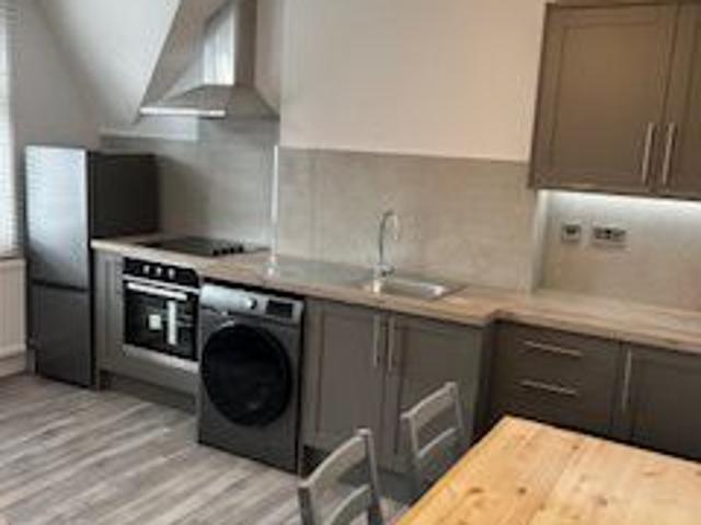 Apartment for rent in Highfields, Old Wharf