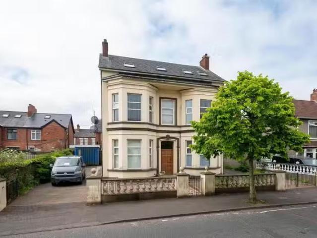Apartment to rent