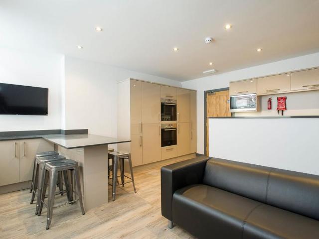Apartment for rent in The Meadows, Haddon