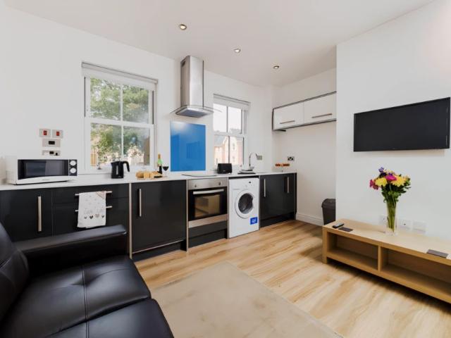 Apartment for rent in Hull, City Of Kingston Upon Hull