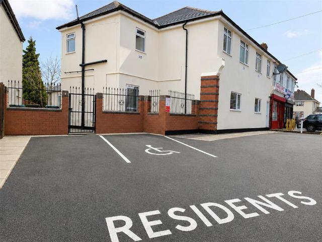 House for rent in Bloxwich, West Midlands