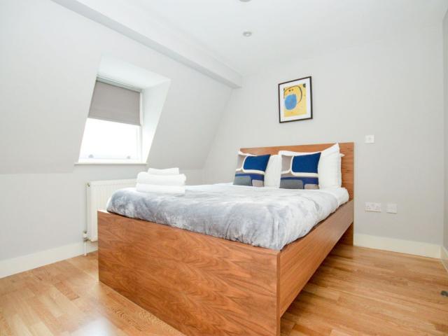 Apartment for rent in Kentish Town, Greater London