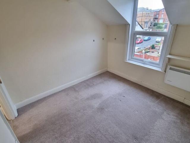 Apartment for rent in Falsgrave, Kepwick