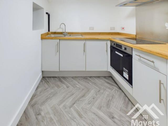 Apartment for rent in Wensley Fold, Blackburn