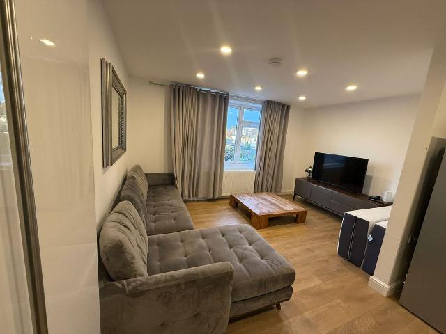 Studio for rent in London Borough of Redbridge, Greater London