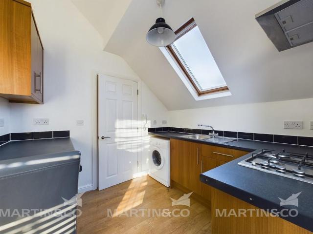 Apartment for rent in Wheatley, South Yorkshire