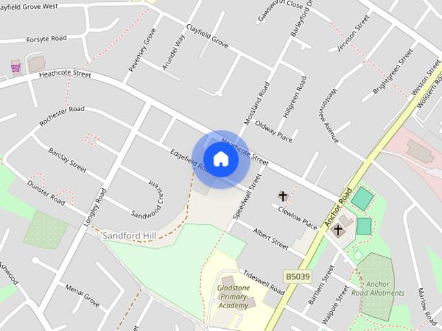 Apartment for rent in Longton, Stoke-on-Trent