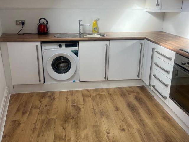 Apartment for rent in Crosby, Sefton