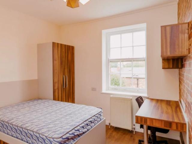 Room for rent in Grainger Town, Tyne And Wear