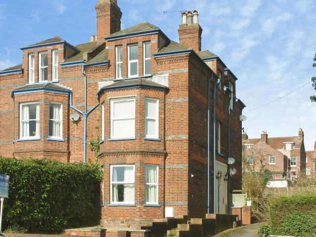 House for rent in Newtown, Exeter