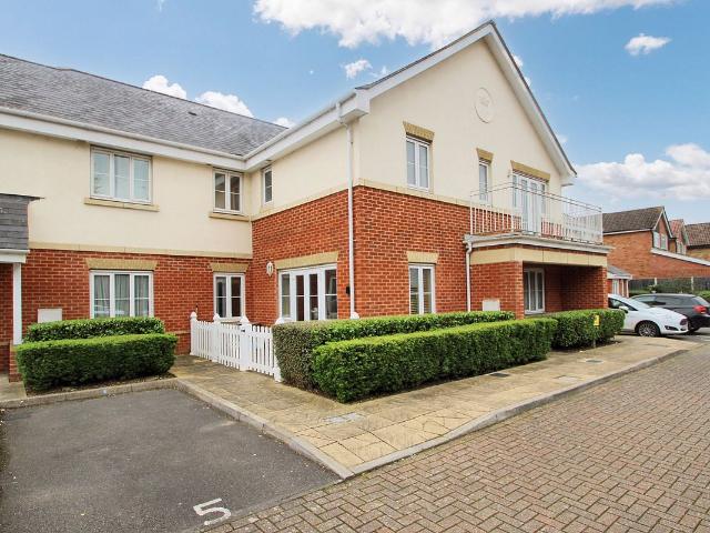 Apartment for rent in Chepping Wycombe, Loudwater